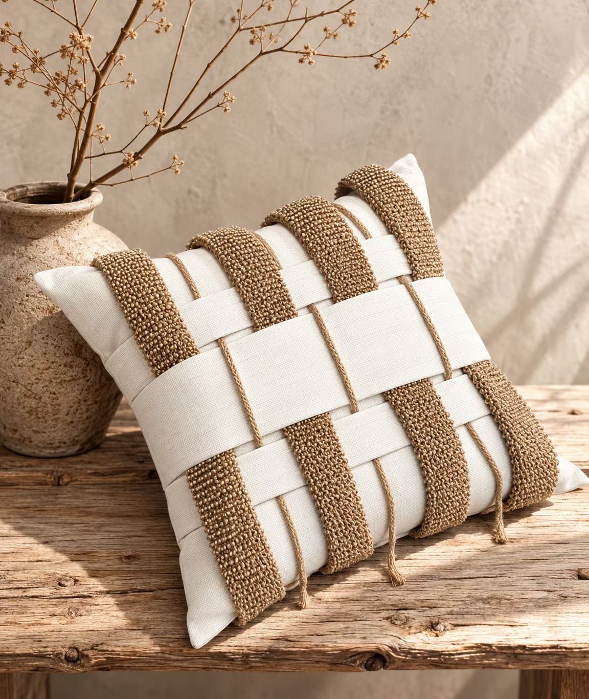 Cushion covers